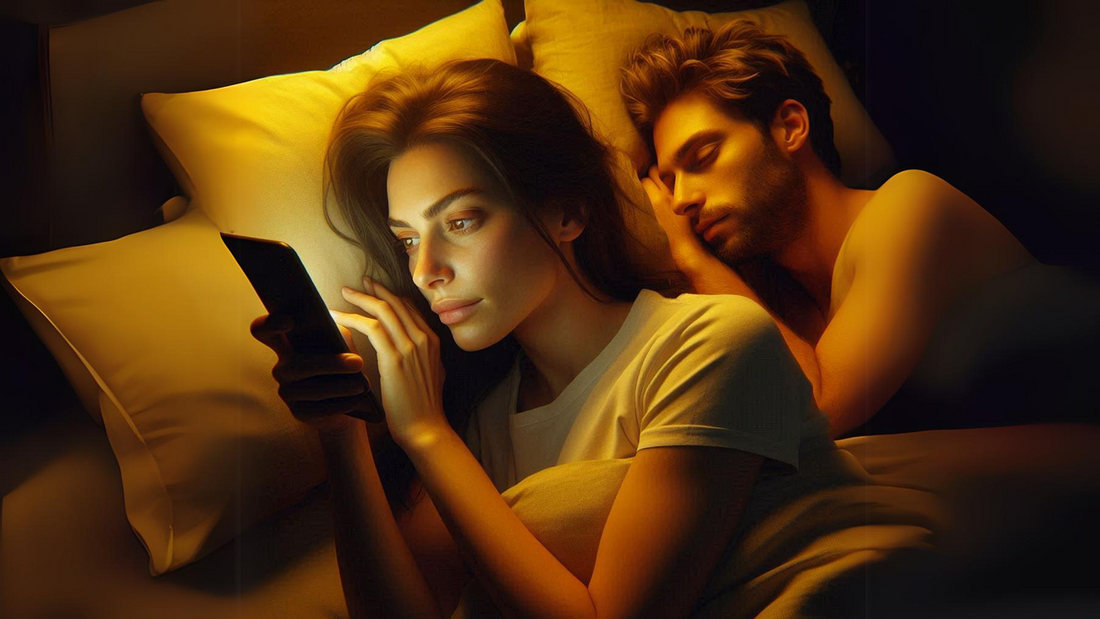 What's the Best Way to Catch a Cheater